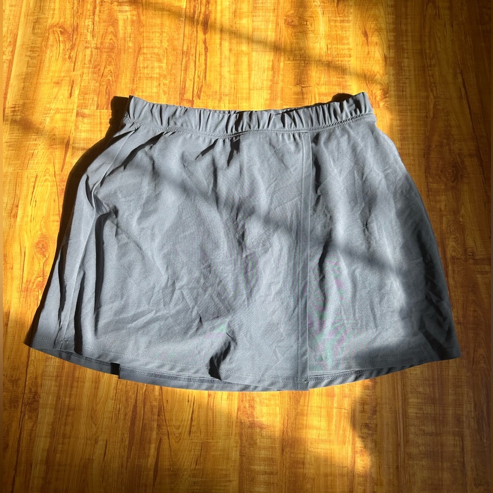 Abercrombie & Fitch skort